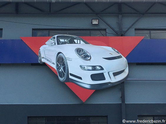 Garage Bazin Frédéric Automobiles