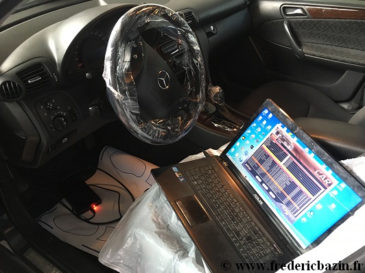 Garage Frederic Bazin