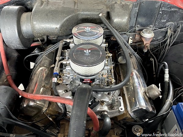 Voiture film christine john carpenter 5