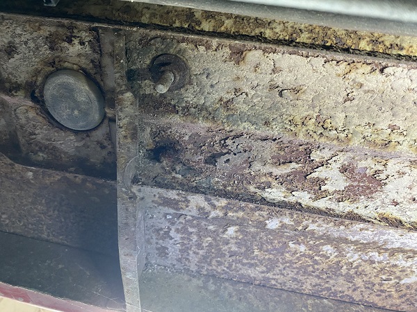 Voiture film christine john carpenter 9h