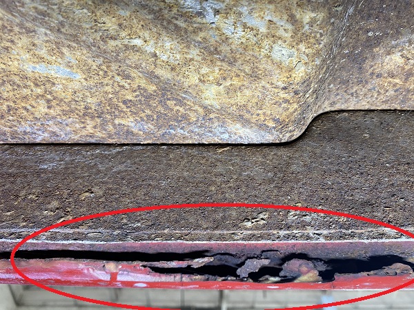 Voiture film christine john carpenter 9l