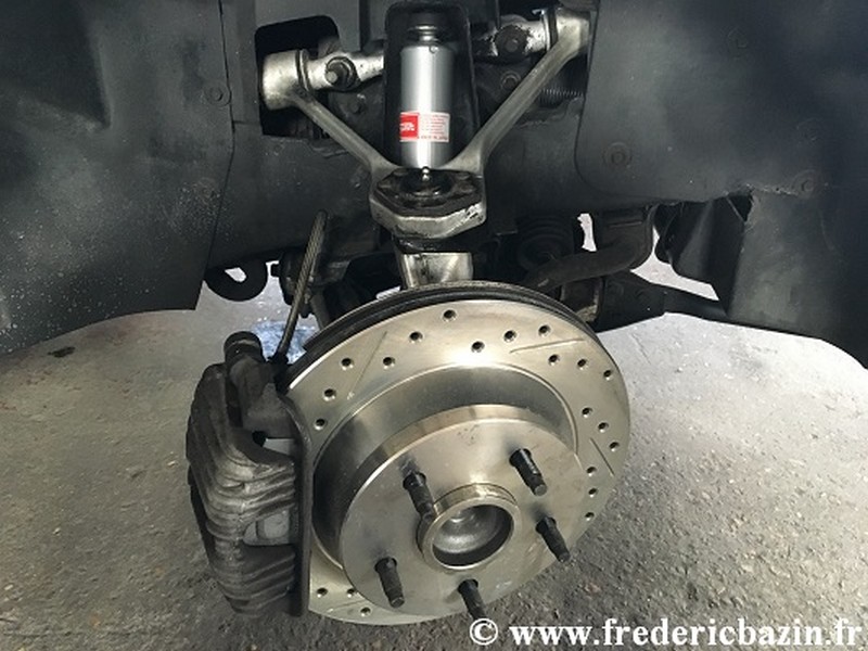 Carrosserie Bazin Frederic dans le 77