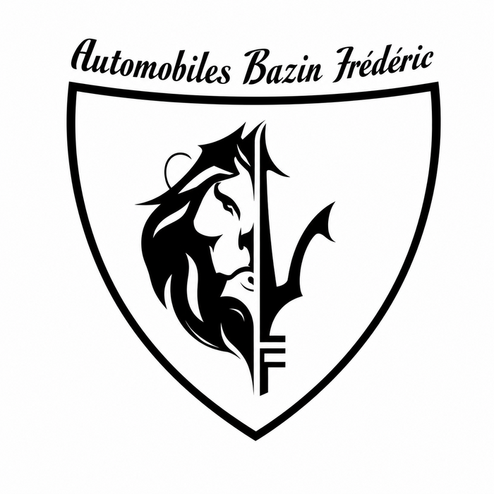 Logo Automobiles Bazin Frédéric