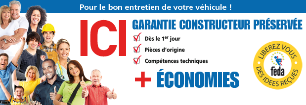 Garage Automobiles BAZIN Frédéric