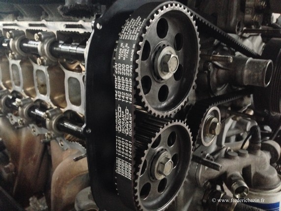 Frédéric Bazin Automobiles